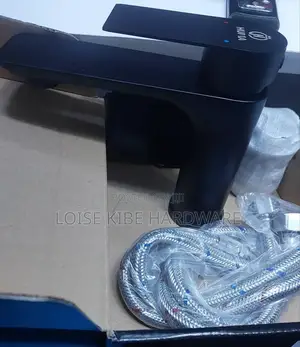 Huma Mixer Tap Available
