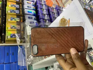 Voday Case for Huawei Y5 2018 Pu Leather Case With Silicone