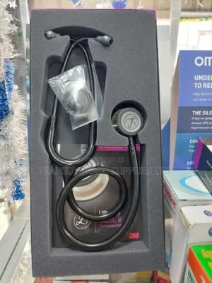 Littmann Stethoscope Classic 3
