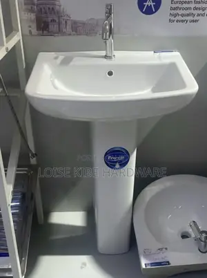 43 × 55 Handwash Basin Available