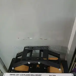 Rotating Tilt Moving Wall Mount Bracket Wall Mount