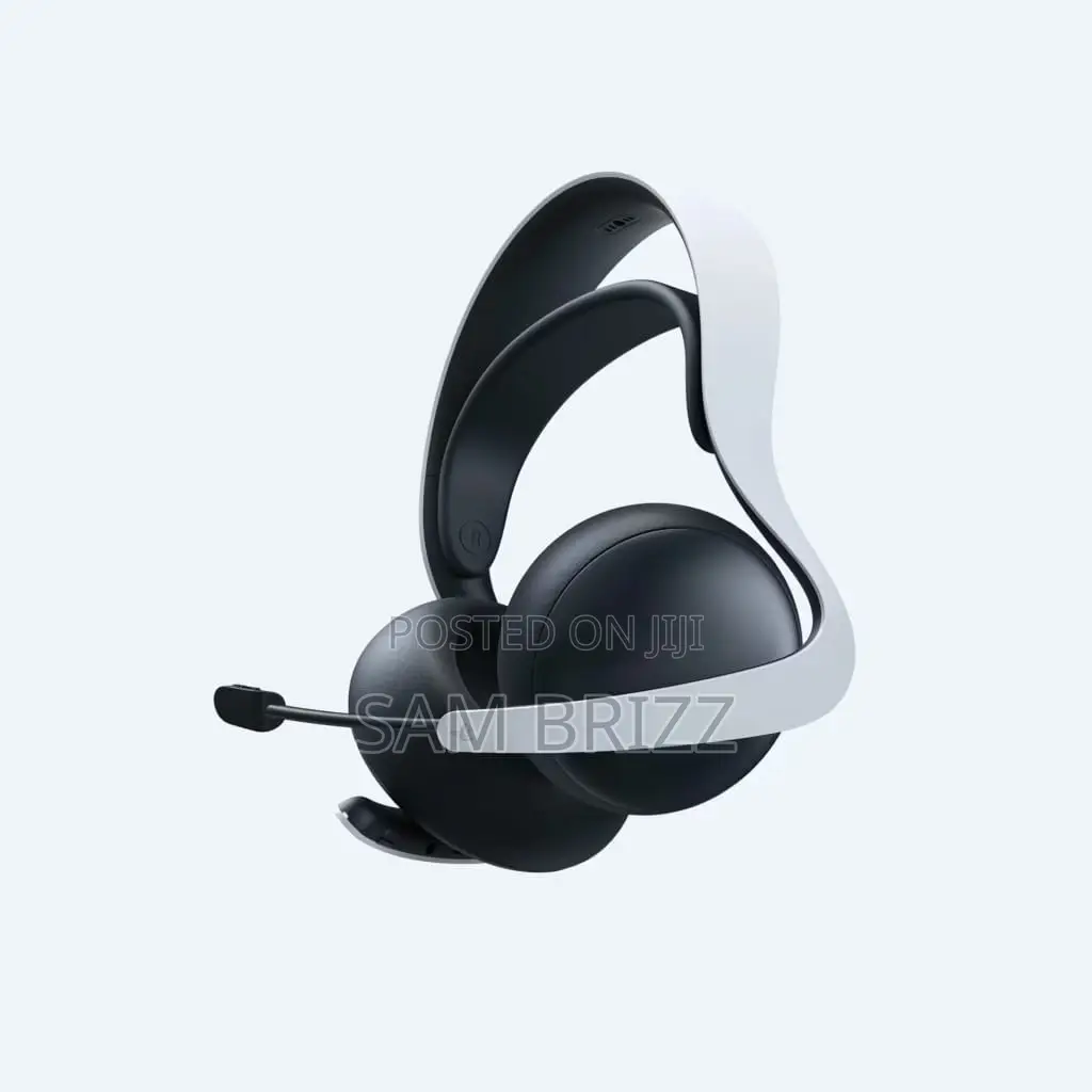 Sony Pulse 3d Elite Wireless Headset for Ps5
