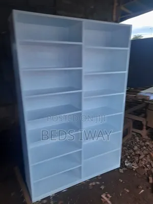 Shoerack 4x6 White