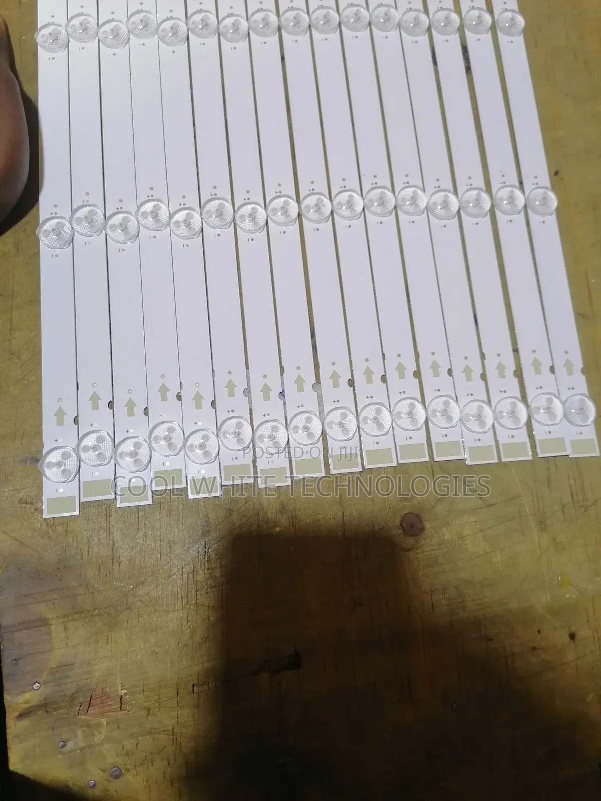 Sony Tv Backlights and All Repairs