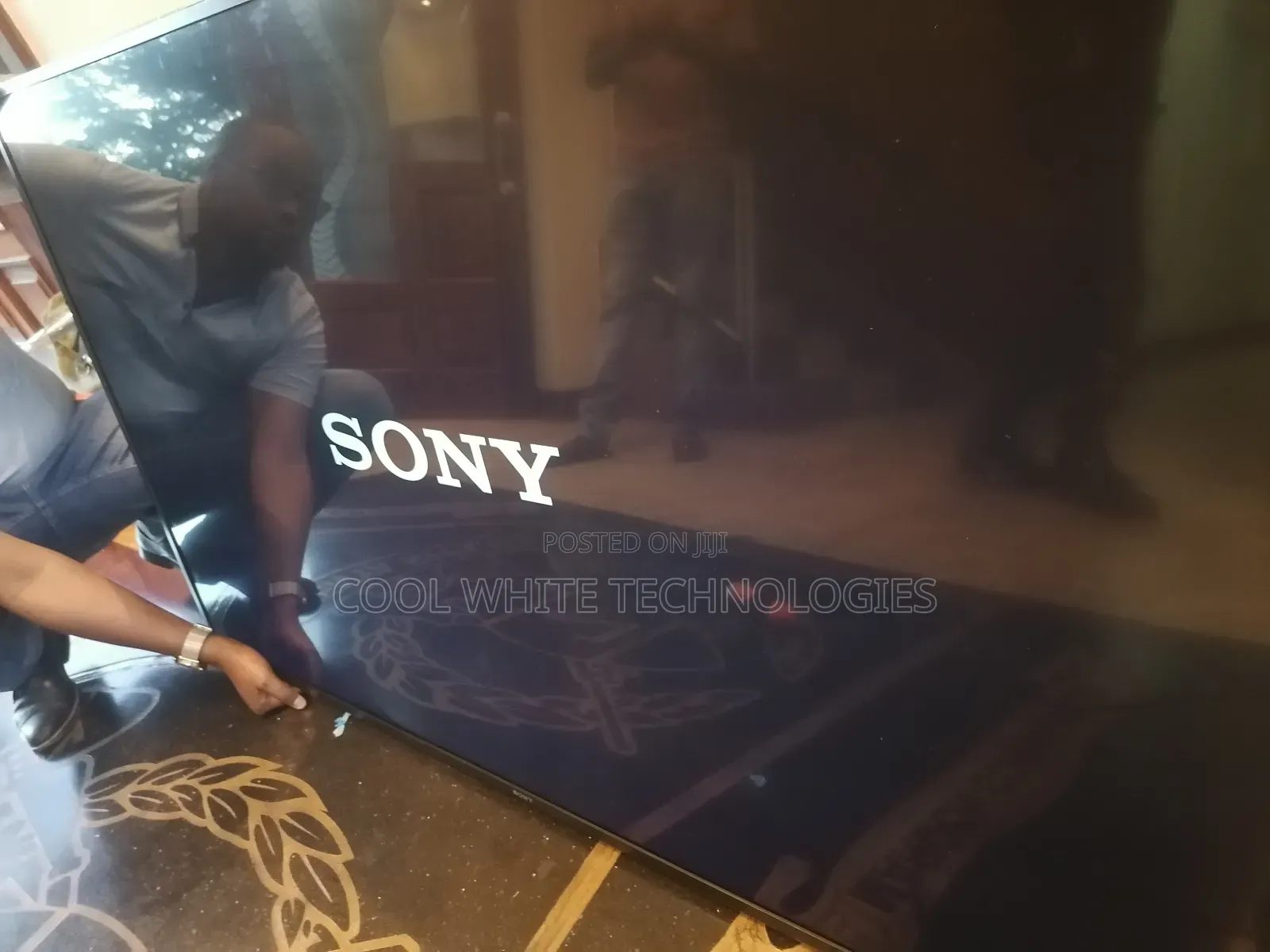 Sony Tv Backlights and All Repairs