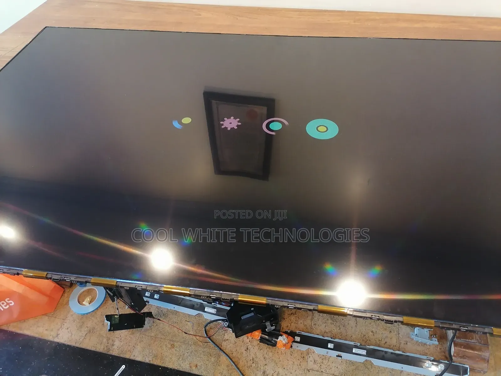 Sony Tv Backlights and All Repairs