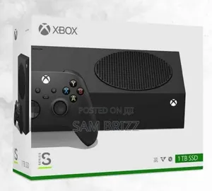 Xbox Series S 1tb