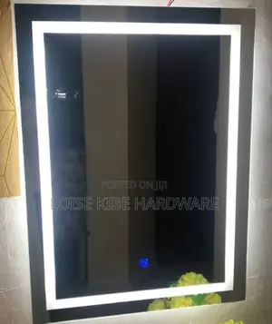 3rd Mirror Available