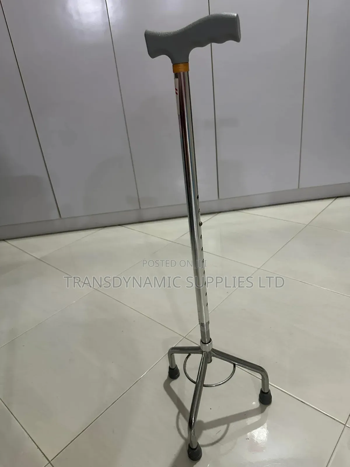 Tripod Walking Stick
