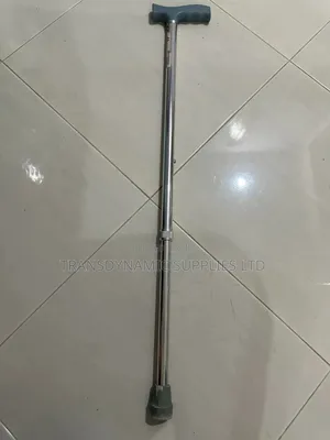 Walking Stick Adjustable