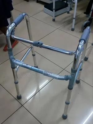 Adjustable Walking Frame