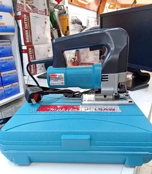 Makita Electric Jigsaw/Electric Jigsaw