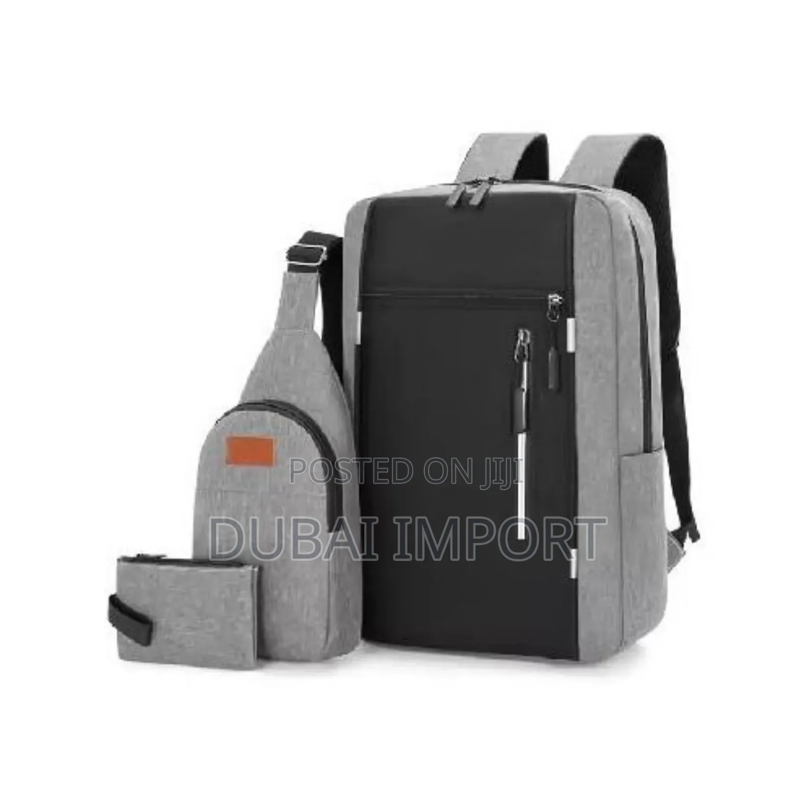3 in 1 Back Pack