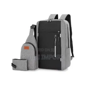 3 in 1 Back Pack