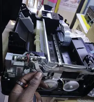 Epson L805 Printer Head Cable Replacement