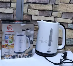 Eurochef 2.3l Electric Kettle