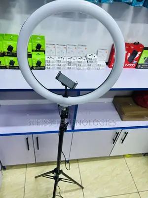 19” Ringlights
