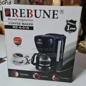 Rebune Coffee Maker -Re-6-018 Non-Return Valve 