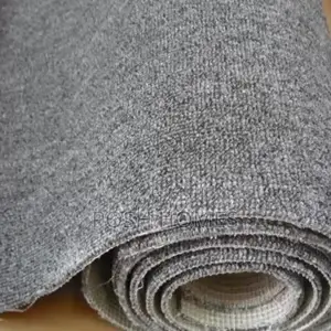 Delta Grey Wall to Wall Carpets