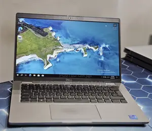 Laptop Dell Latitude 5420 16GB Intel Core I7 SSD 512GB