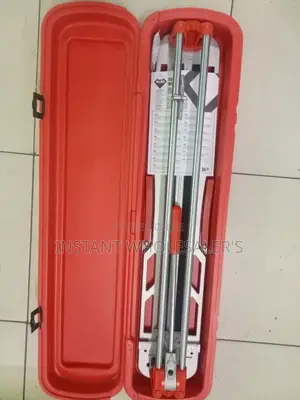 Ruby Proffesional Tiles Cutter