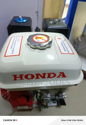 Agriculture Engine/ Honda Engine