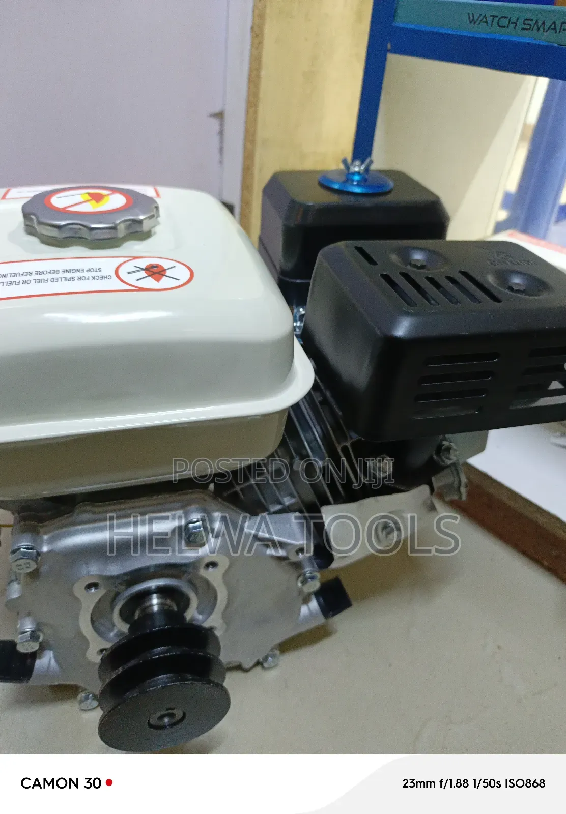 Agriculture Engine/ Honda Engine