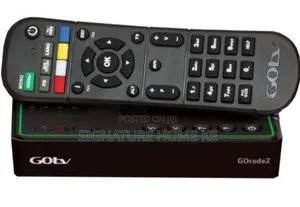 Gotv Decoder