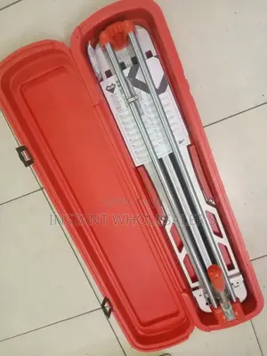 Reliable Rubi Tiles Cutter Machine