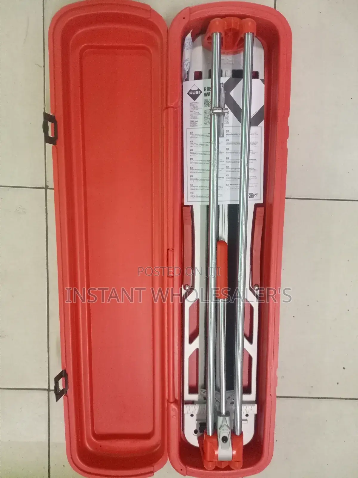 Durable Proffesional Tiles Cutter
