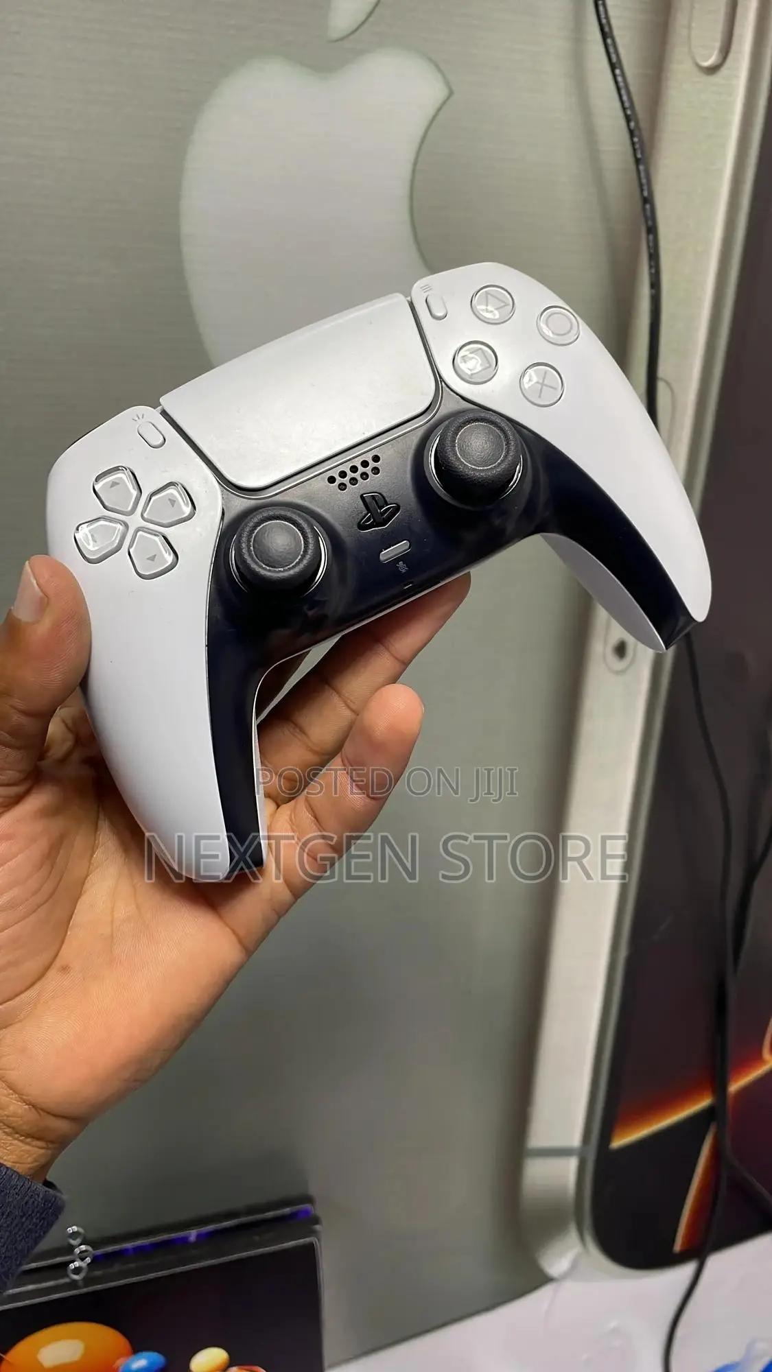 Ps5 Controller -Pre Owned