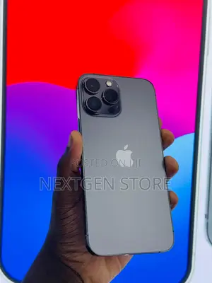 Apple iPhone 13 Pro Max 256 GB Gray