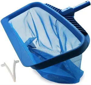 Swimming Pool Leaf Rake