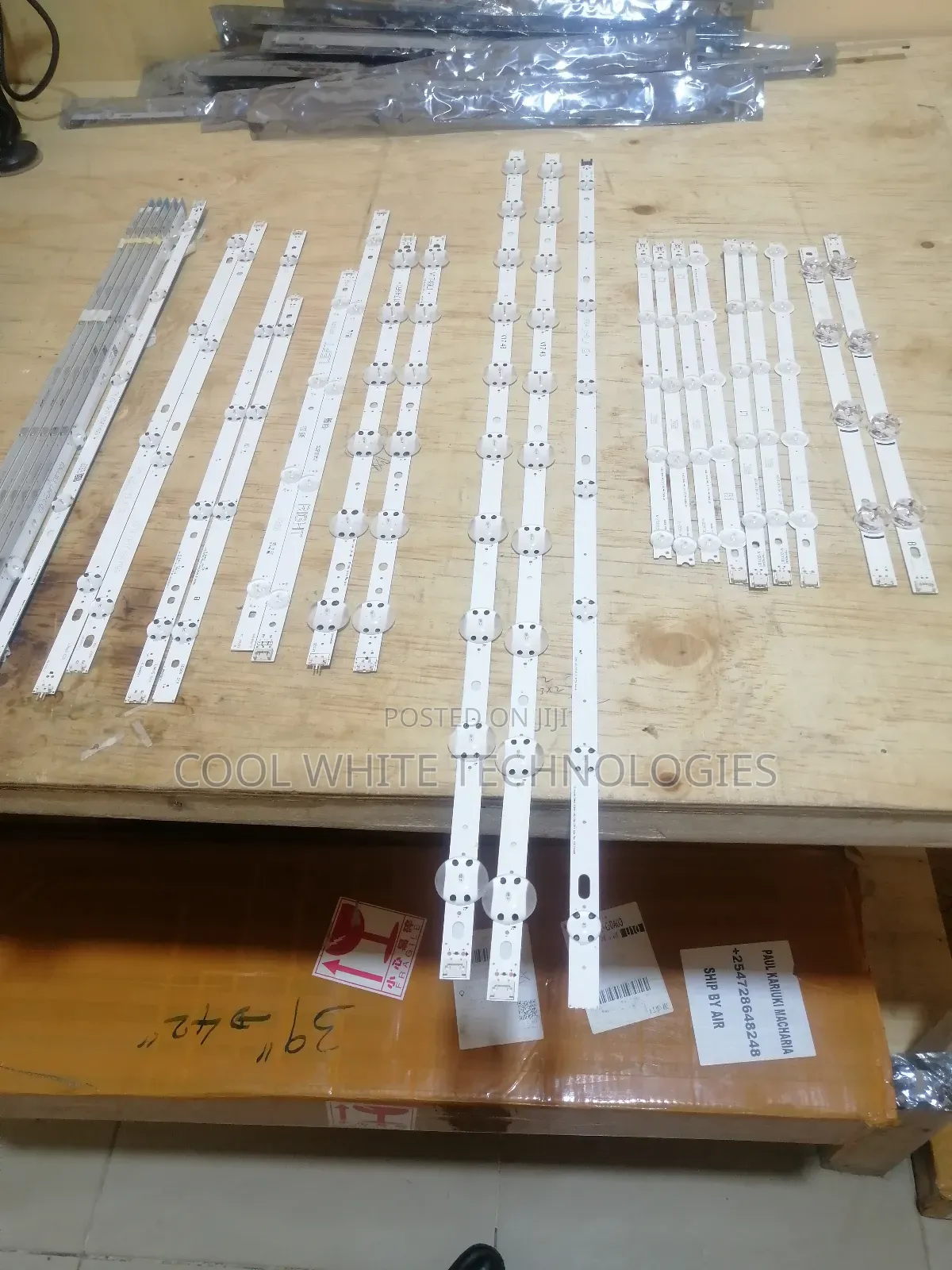 Lg Tv Backlights