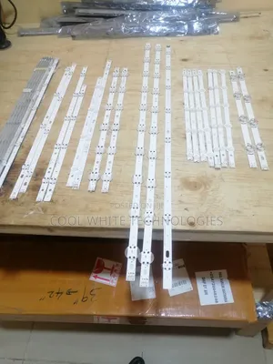 Lg Tv Backlights