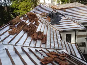 Roofing Experts Tiles Roofing and Repair Services