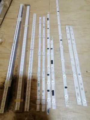 Samsung Tv Backlights