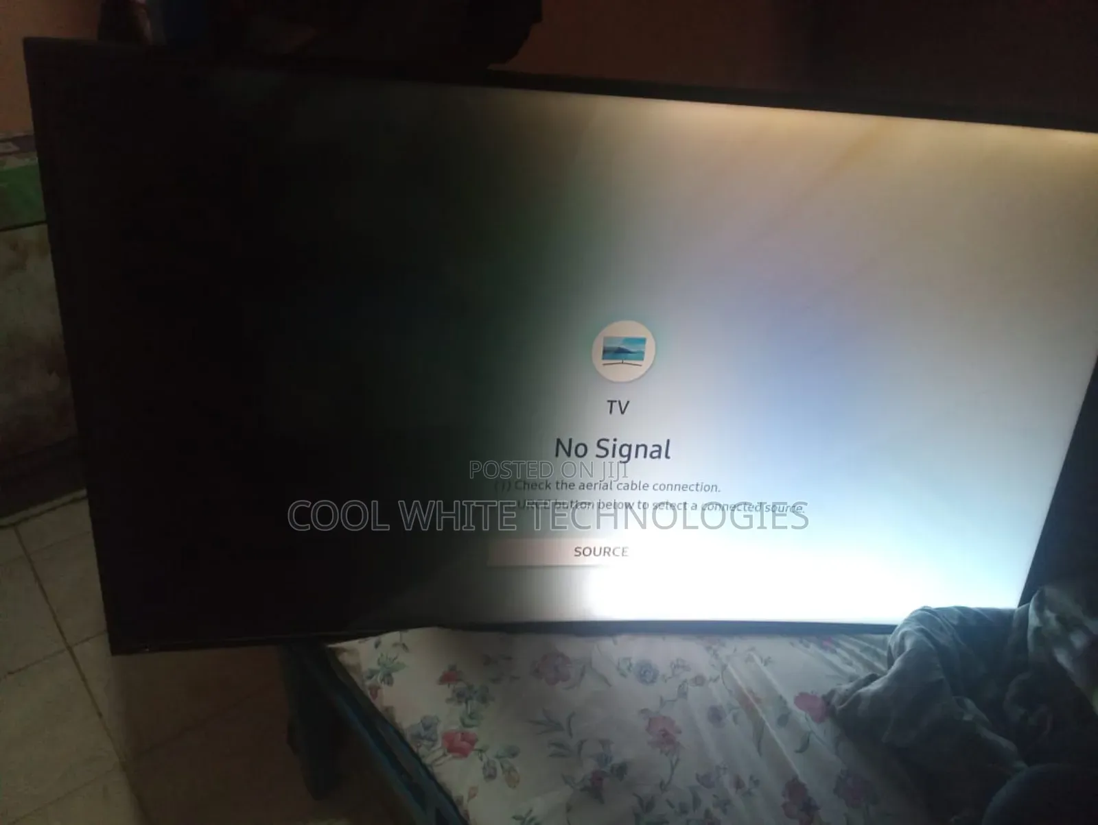 Samsung Tv Backlights