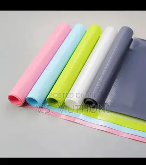 Waterproof Drawer Mats//Transparent Cupboard Place Mats*