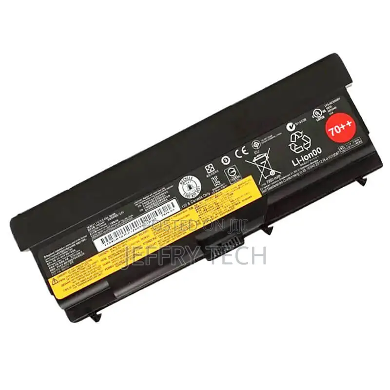 0a36303 Laptop Battery Replacement for Lenovo T430