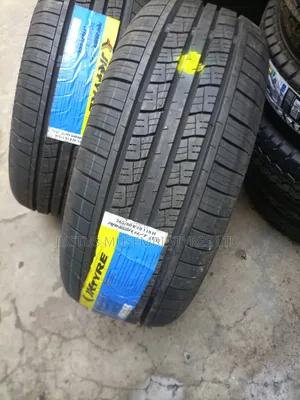 265/60r18 Jk Tyres