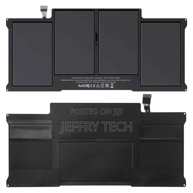 A1466 Laptop Battery Replacement for Macbook Air 13 11