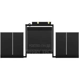 A1706 Laptop Battery Replacement for Macbook Air 13