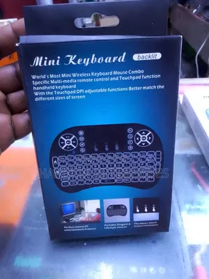 Best Mini Keyboard