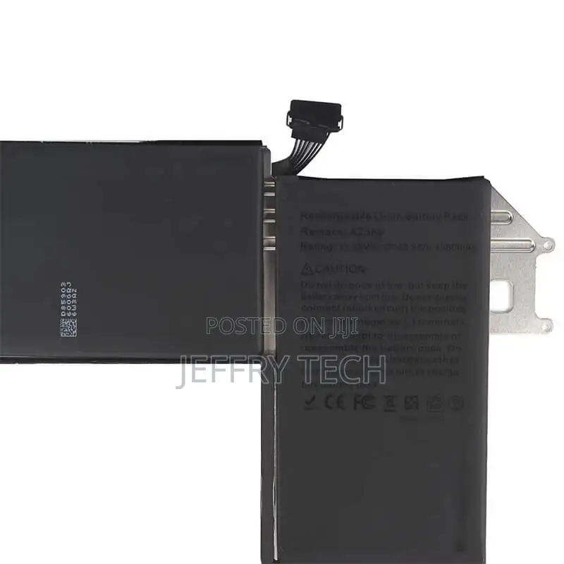 A2337 Laptop Battery Replacement for Macbook Air 13