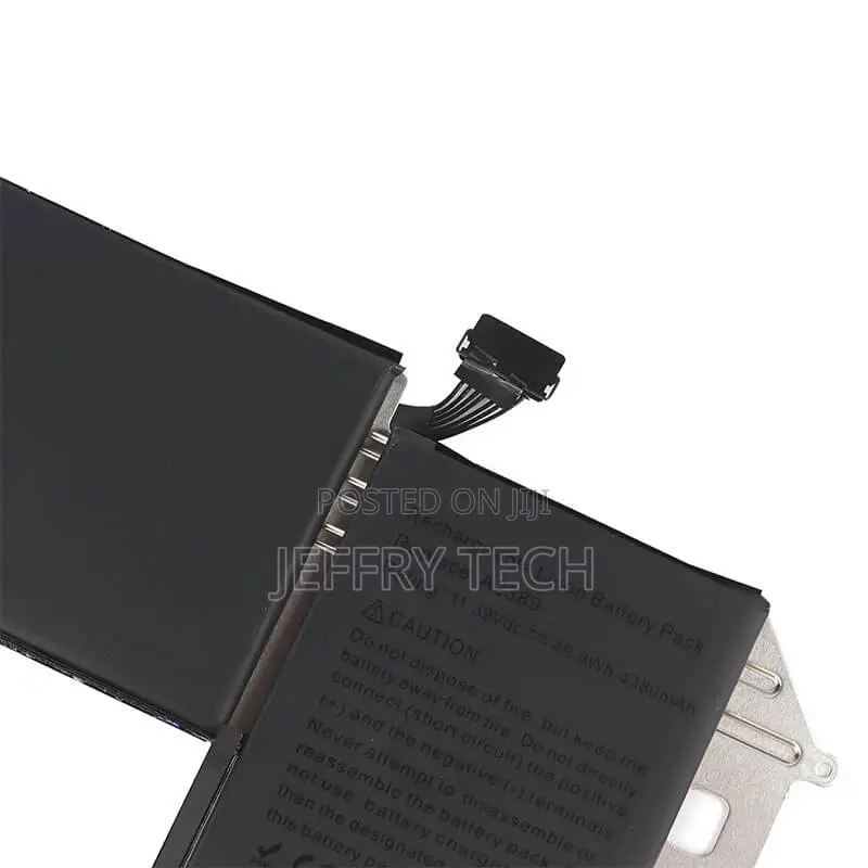 A2337 Laptop Battery Replacement for Macbook Air 13