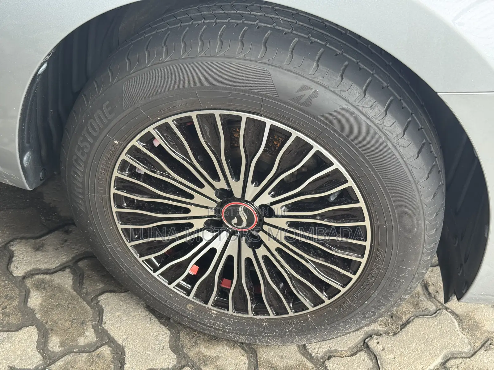 Mazda 2 2020 Silver