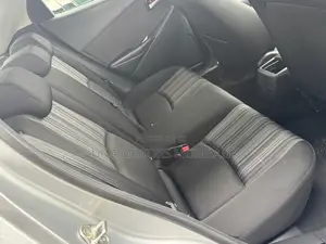 Mazda 2 2020 Silver