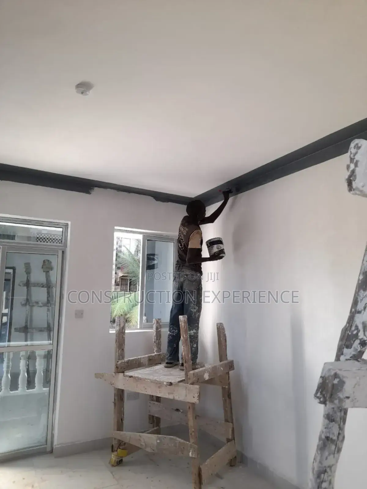 House Construction and Renovations