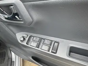 Daihatsu Mira 2019 Silver